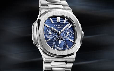 patek philippe perpetual calendar 2018|Patek Philippe nautilus perpetual calendar.